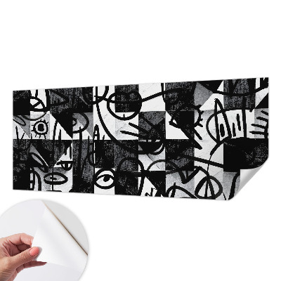 Fototapetas vaiko kambariui Kaoso apibrėžimas