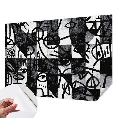 Fototapetas vaiko kambariui Kaoso apibrėžimas