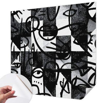 Fototapetas vaiko kambariui Kaoso apibrėžimas