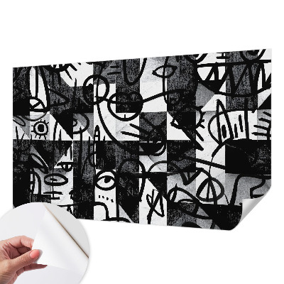 Fototapetas vaiko kambariui Kaoso apibrėžimas