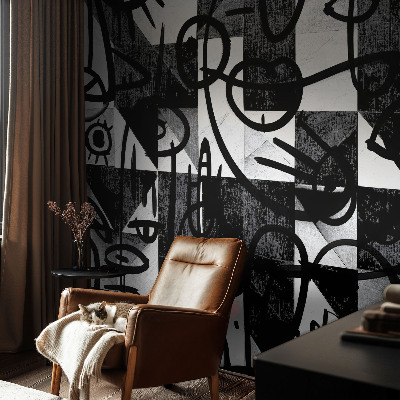 Fototapetas vaiko kambariui Kaoso apibrėžimas