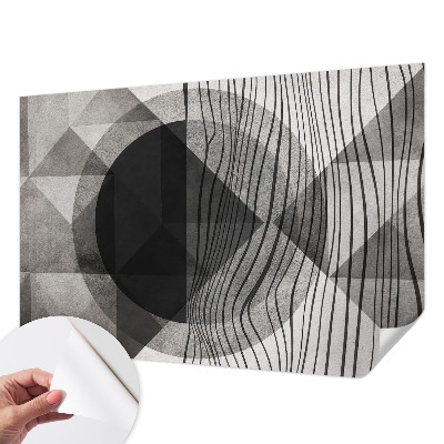 Tapetai Abstraktus formuotojas