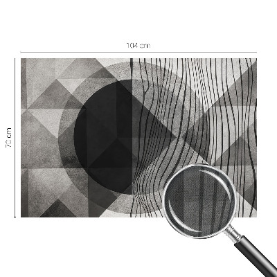 Tapetai Abstraktus formuotojas