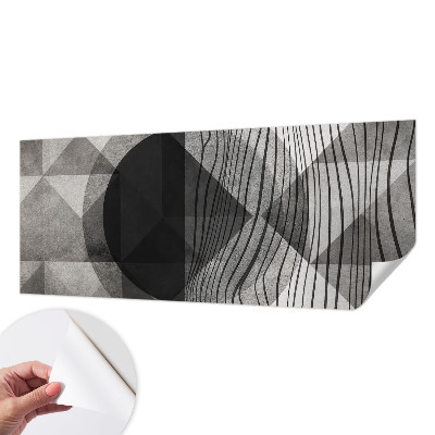 Tapetai Abstraktus formuotojas