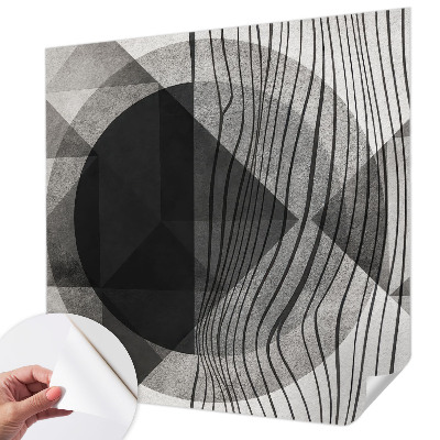 Tapetai Abstraktus formuotojas