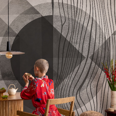 Tapetai Abstraktus formuotojas