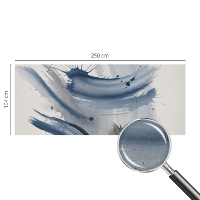 3D fototapetas sienoms Kunstneriske strøg