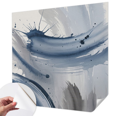 3D fototapetas sienoms Kunstneriske strøg