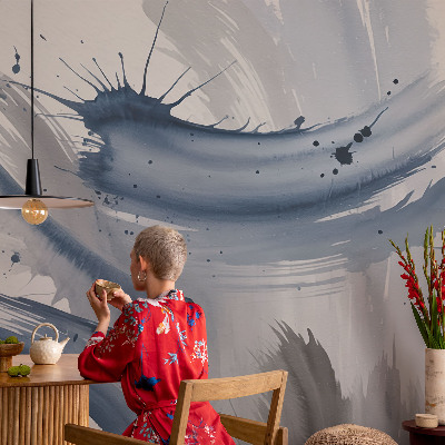 3D fototapetas sienoms Kunstneriske strøg