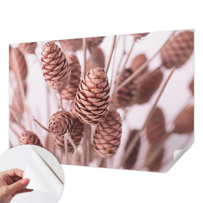 Fototapetas vaiko kambariui Natūralus elegancija