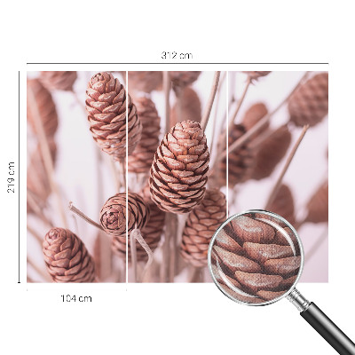 Fototapetas vaiko kambariui Natūralus elegancija