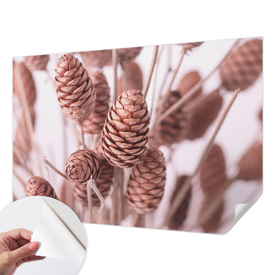 Fototapetas vaiko kambariui Natūralus elegancija