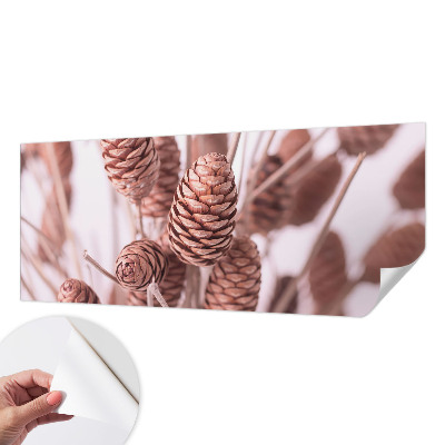 Fototapetas vaiko kambariui Natūralus elegancija