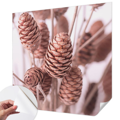 Fototapetas vaiko kambariui Natūralus elegancija