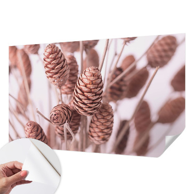 Fototapetas vaiko kambariui Natūralus elegancija