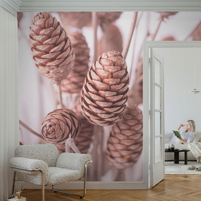 Fototapetas vaiko kambariui Natūralus elegancija