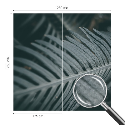 Fototapetai Grønt Blad