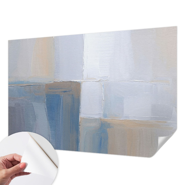 Tapetai Harmoninė abstrakcija