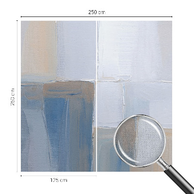 Tapetai Harmoninė abstrakcija