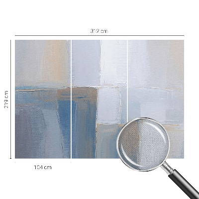 Tapetai Harmoninė abstrakcija