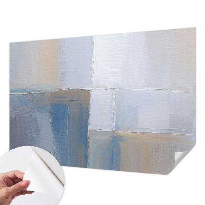 Tapetai Harmoninė abstrakcija