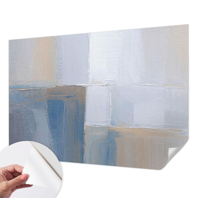 Tapetai Harmoninė abstrakcija