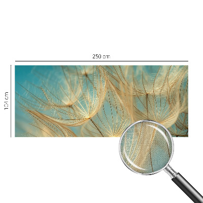 Tapetai Eterinės mælkebøtter