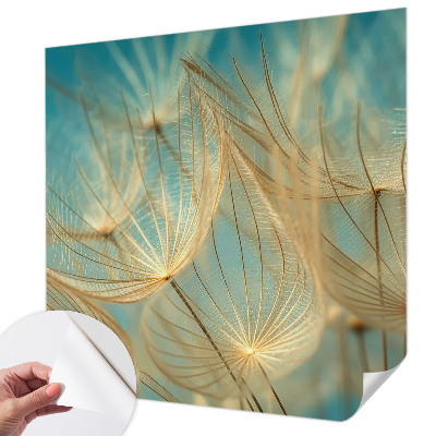 Tapetai Eterinės mælkebøtter