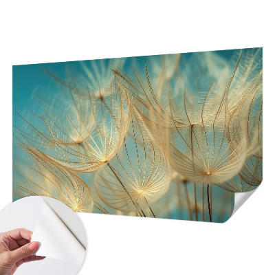 Tapetai Eterinės mælkebøtter