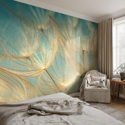 Tapetai Eterinės mælkebøtter