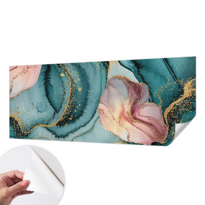 3D fototapetas Meniniai buoželiai