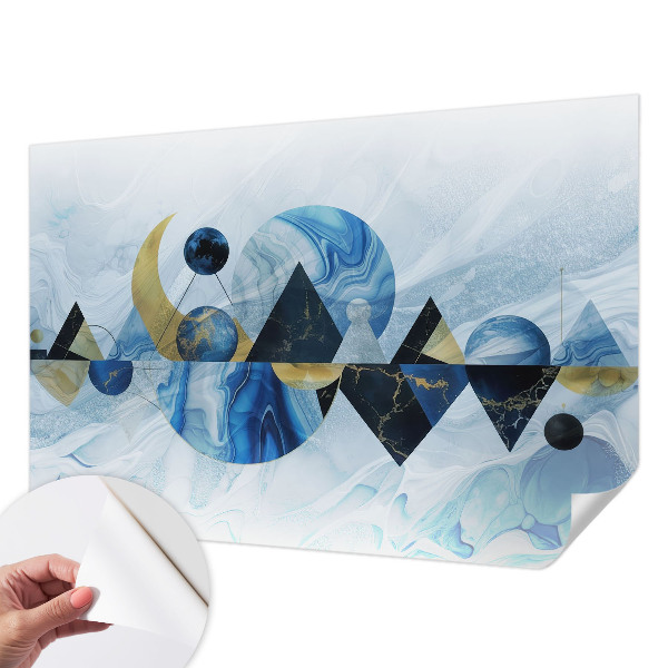 Tapetai Kosmisk elegancija