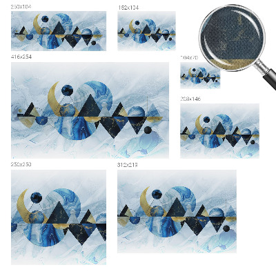 Tapetai Kosmisk elegancija