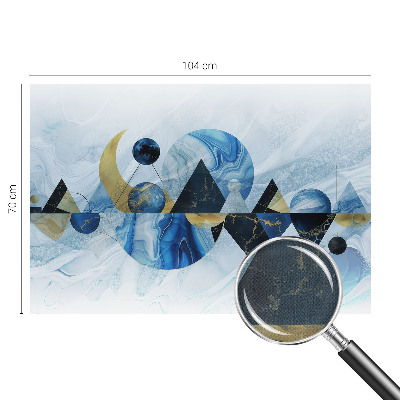 Tapetai Kosmisk elegancija