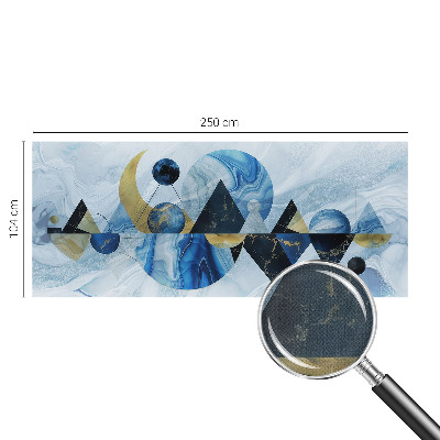 Tapetai Kosmisk elegancija