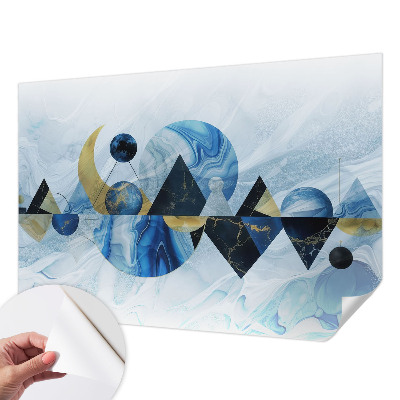 Tapetai Kosmisk elegancija