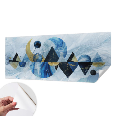 Tapetai Kosmisk elegancija