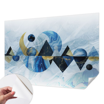 Tapetai Kosmisk elegancija