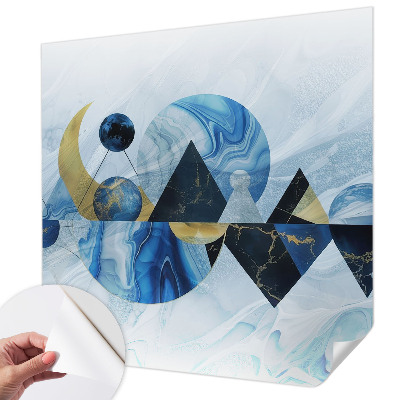 Tapetai Kosmisk elegancija