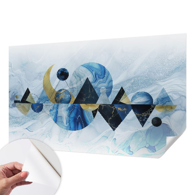 Tapetai Kosmisk elegancija