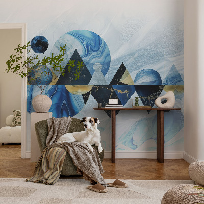 Tapetai Kosmisk elegancija