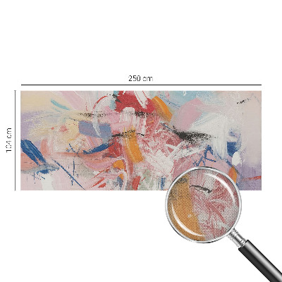 Fototapetai Harmoninė abstrakcija