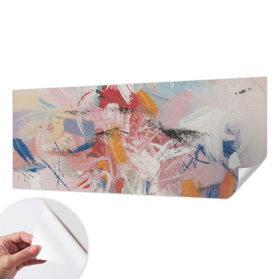 Fototapetai Harmoninė abstrakcija