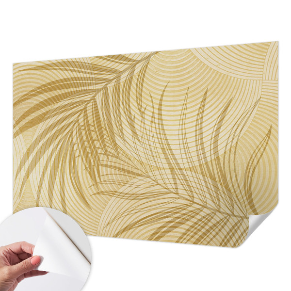 Fototapetas vaikams Tropinis elegancija