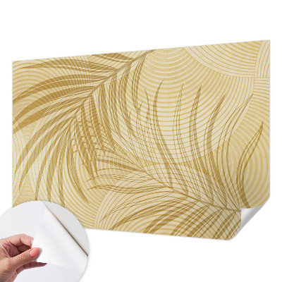 Fototapetas vaikams Tropinis elegancija