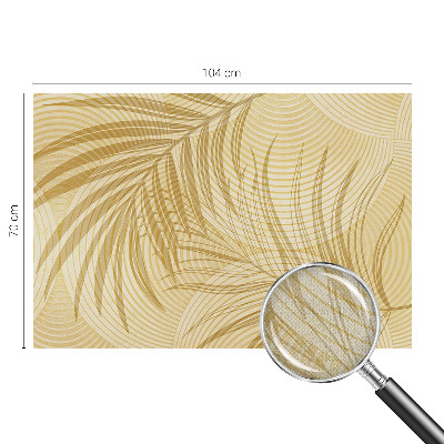 Fototapetas vaikams Tropinis elegancija