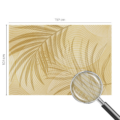 Fototapetas vaikams Tropinis elegancija