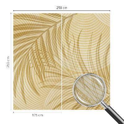 Fototapetas vaikams Tropinis elegancija