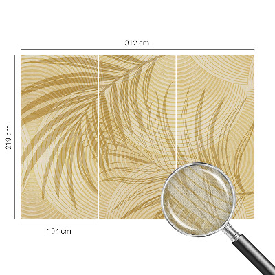 Fototapetas vaikams Tropinis elegancija