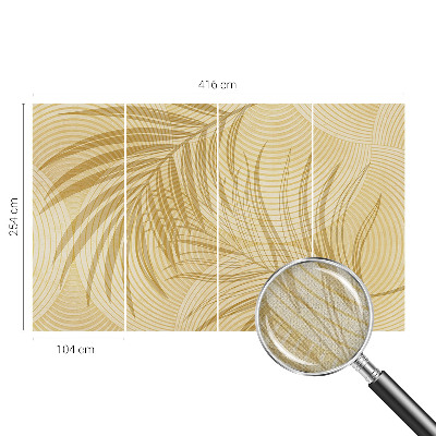 Fototapetas vaikams Tropinis elegancija